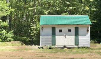 4655 S Simmons Rd, Alger, MI 48610