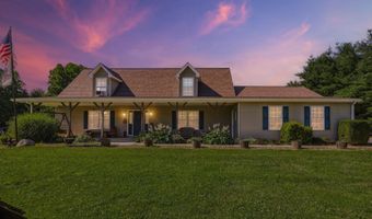 12856 W Bicycle Bridge Rd, Battle Ground, IN 47920
