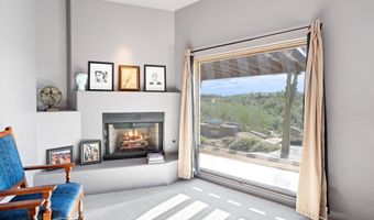 8320 E Concho Ln, Carefree, AZ 85377