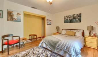 44800 Ahwahnee Acres Rd, Ahwahnee, CA 93601