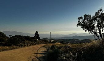 Lake Canyon Drive, Aguanga, CA 92536