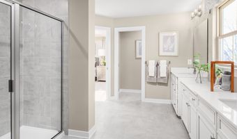10707 Windmill Creek Ln Plan: Lehigh with Finished Basement, Berlin, MD 21811