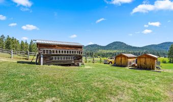 33676 Hilltop Ter, Bigfork, MT 59911