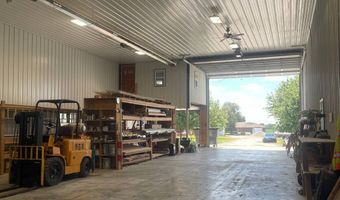 1156 24th Rd, Beattie, KS 66406