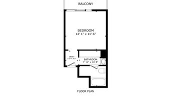 2450 Prince Edward St 505A, Honolulu, HI 96815