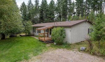 13772 Outback Ln, Bigfork, MT 59911