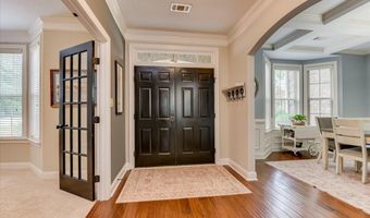 1251 Moultrie Dr, Aiken, SC 29803