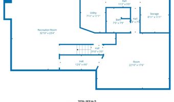 118 Chapel Dr, Andover, KS 67002