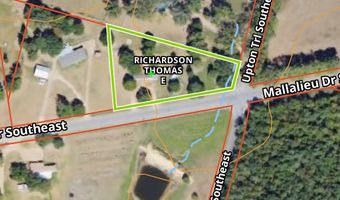 1043 Mallaieu Dr, Brookhaven, MS 39601