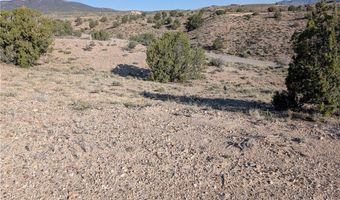 Mabel Trail 3.12 Acres, Caliente, NV 89008