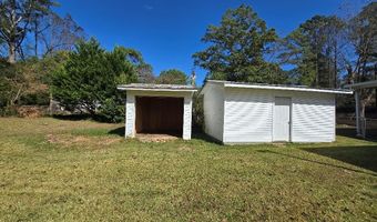 1212 Washington St, Alexander City, AL 35010