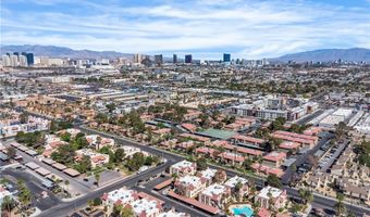 1751 E Reno Ave 206, Las Vegas, NV 89119