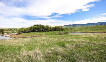 TBD McCormick Road, Big Horn, WY 82833