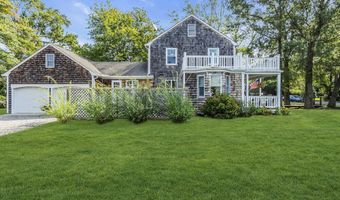 2 Cedar Dr, Bay Head, NJ 08742