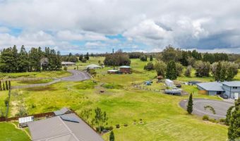 99-1699 Maunakeha Way, Hawaii National Park, HI 96718
