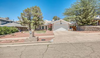 753 Villa Vanessa Dr, El Paso, TX 79912