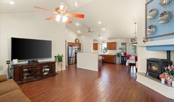 600 Homestead Mesa Dr, Chino Valley, AZ 86323