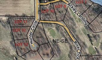 ACKLEY LANDING lot 9, Antigo, WI 54409