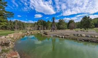 310 Rocky Woods Ln, Bigfork, MT 59911