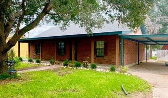 1410 S Bunny St, Alton, TX 78573