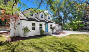 4100 N Bodenheimer St, Boise, ID 83703