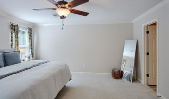 507 S Shady Ln, Benton, AR 72015