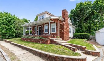 70 Tucker Ave, Cranston, RI 02905