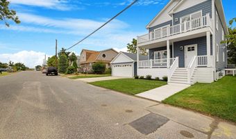 119 W Tampa, Villas, NJ 08251