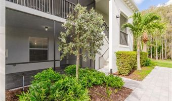 6023 ELLERSTON Cir 1816, Ave Maria, FL 34142