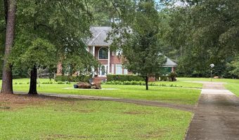 1013 Spring Hill Dr, Albany, GA 31721