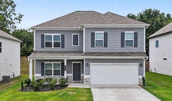 166 Graham Cir, Adairsville, GA 30103