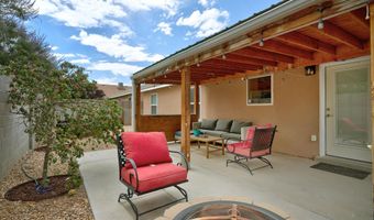 5740 Pinon Grande Rd NW, Albuquerque, NM 87114