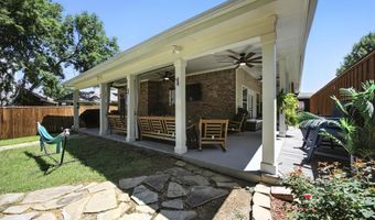 4520 N Shore Dr, The Colony, TX 75056