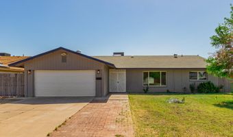 13801 N 36TH Dr, Phoenix, AZ 85053