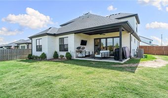 6601 SW First Light St, Bentonville, AR 72713