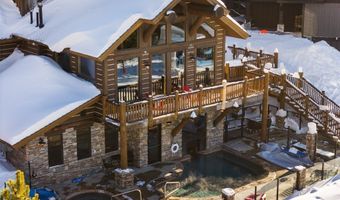 18 Upper Cascade Ridge Rd 18, Big Sky, MT 59716