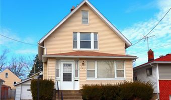 2171 15th St SW, Akron, OH 44314