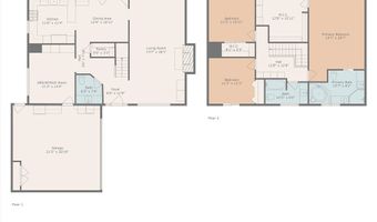2136 W Gaucho Dr, Rancho Palos Verdes, CA 90275