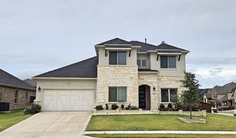 204 Hardwood Trl, Anna, TX 75409