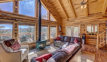 1042 N Aspen Dr, Brian Head, UT 84719