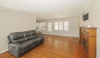 2221 Crockett St, Amarillo, TX 79109