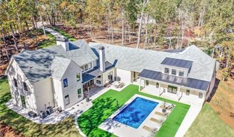 2561 Cokers Chapel Rd, Ball Ground, GA 30107