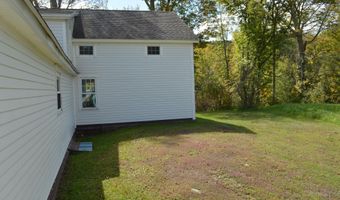234 County Rd, Becket, MA 01223