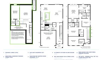 23359 PARKSIDE VILLAGE Cir, Aldie, VA 20105