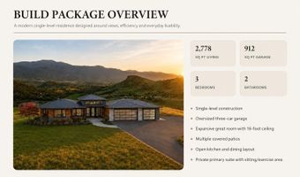 312 Sky Ridge Rd, Ashland, OR 97520