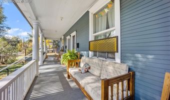 1322-1324 W Kiowa St, Colorado Springs, CO 80904