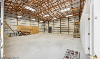 11386 MT Highway 1, Anaconda, MT 59711