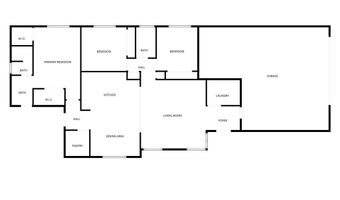 3745 May St, Bullhead City, AZ 86442