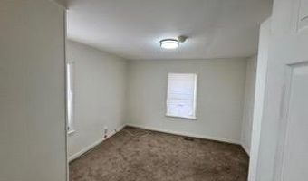 7267 BENEDICT Ave, Benedict, MD 20612