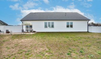 9122 Byron Ct, Bailey, NC 27807